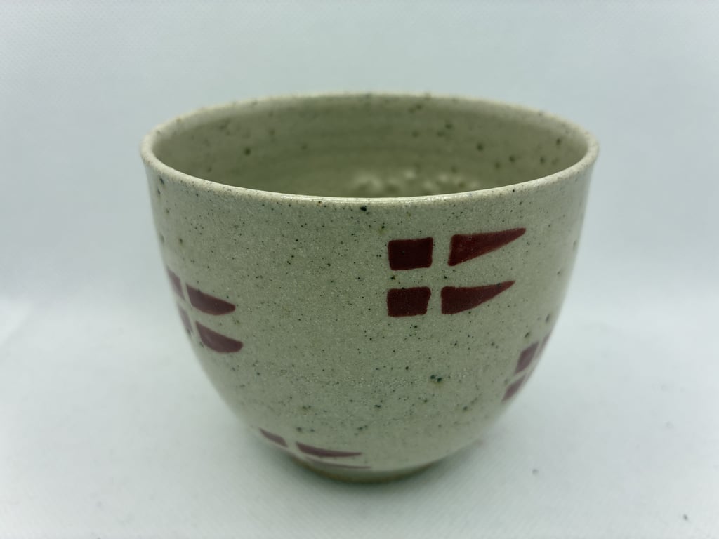 Tillykke kop m.hank billede 3