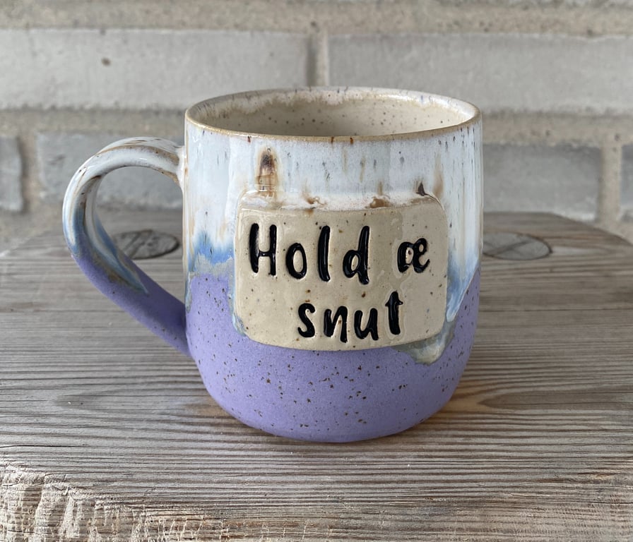Hold æ snut 300 ml