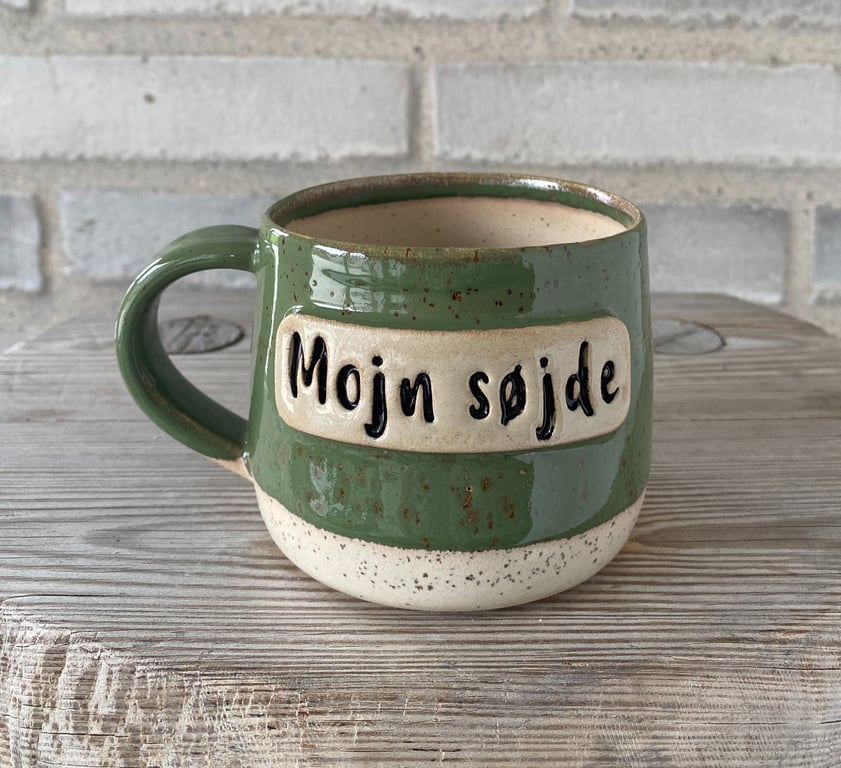 Mojn søjde 280 ml