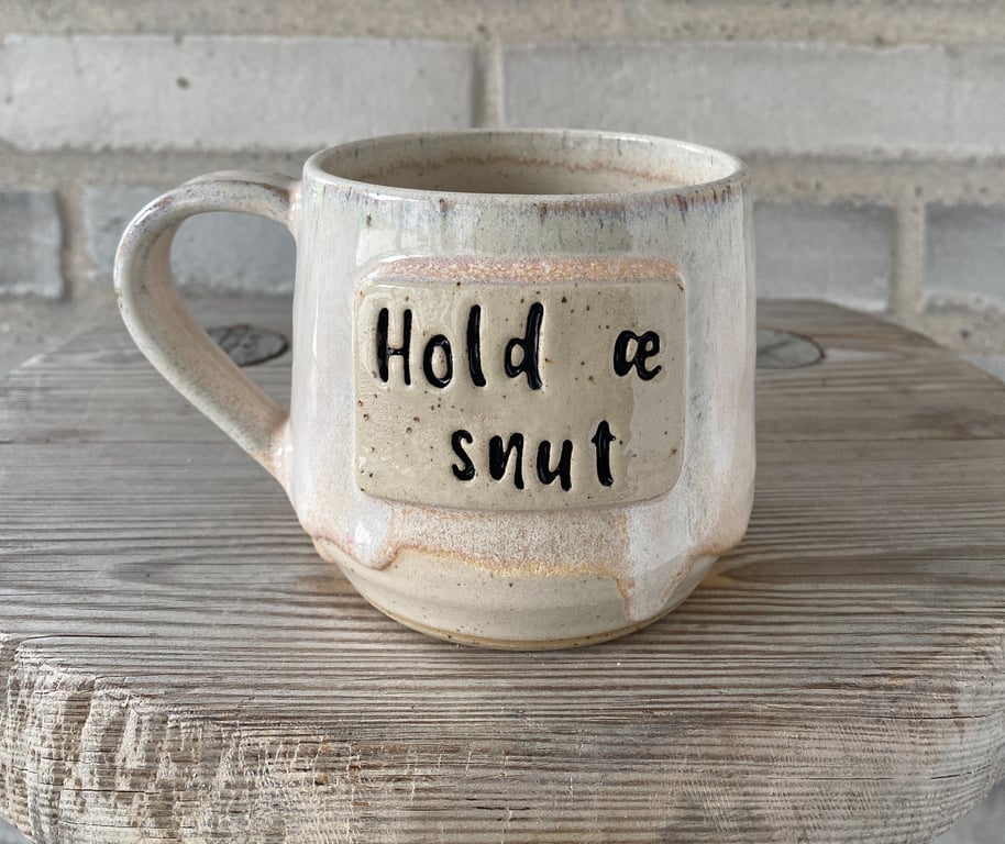 Hold æ snut 350 ml