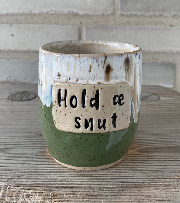 Hold æ snut 300 ml