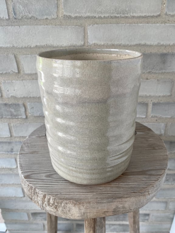 Stor vase