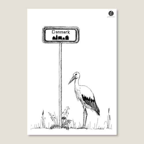 Stork - kort (1)