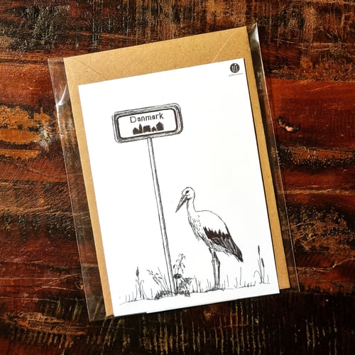 Stork - kort (2)