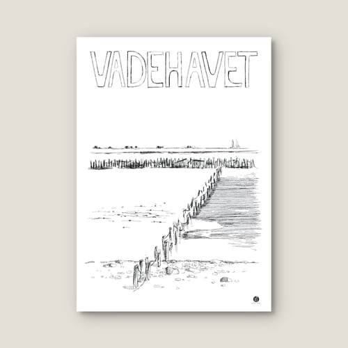 Vadehavet - plakat (2)