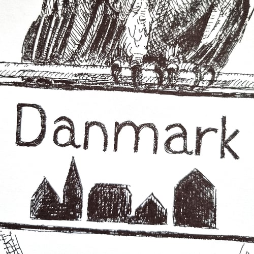 Ørn - plakat (4)