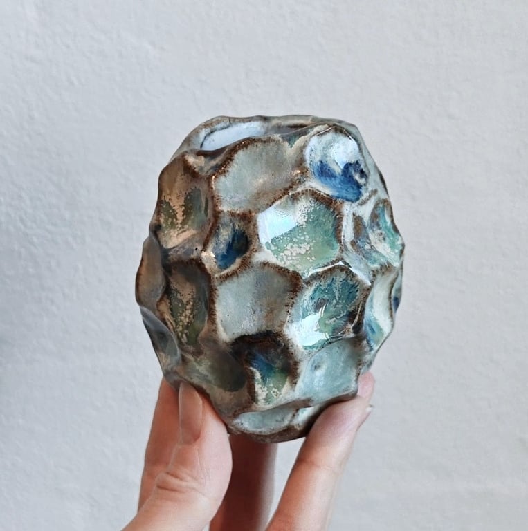 VASE MOON FUSION