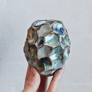 VASE MOON FUSION – produktbillede