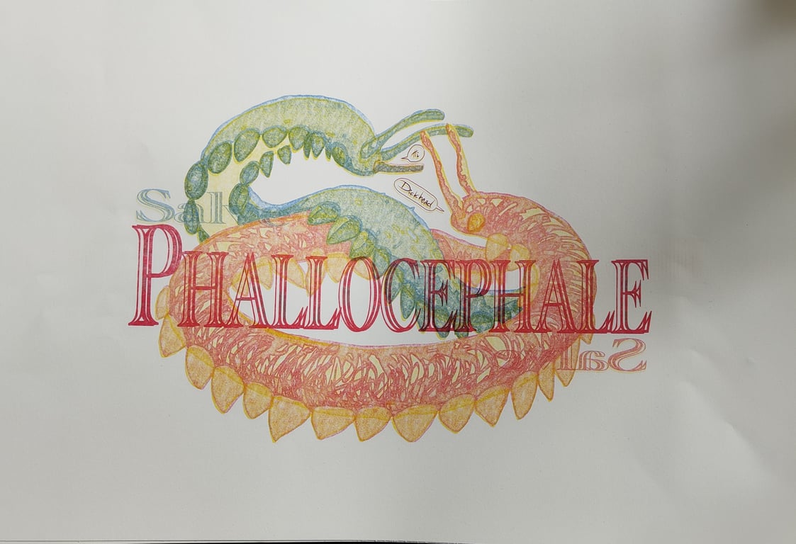 Phallocephale