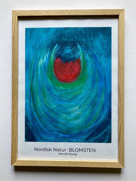 Blomsten
