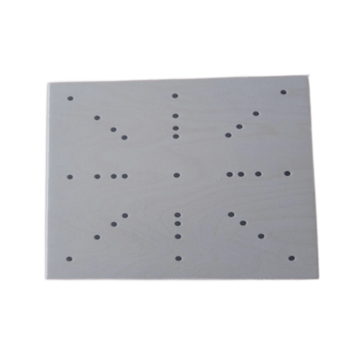 Blocking Board 2525-04 (2)
