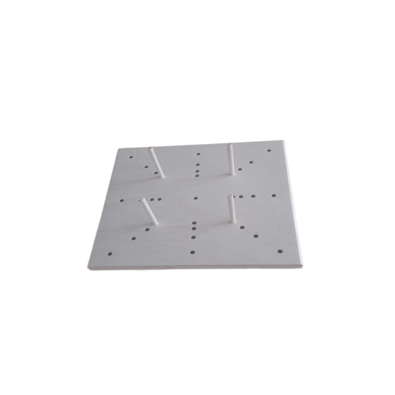 Blocking Board 2525-04