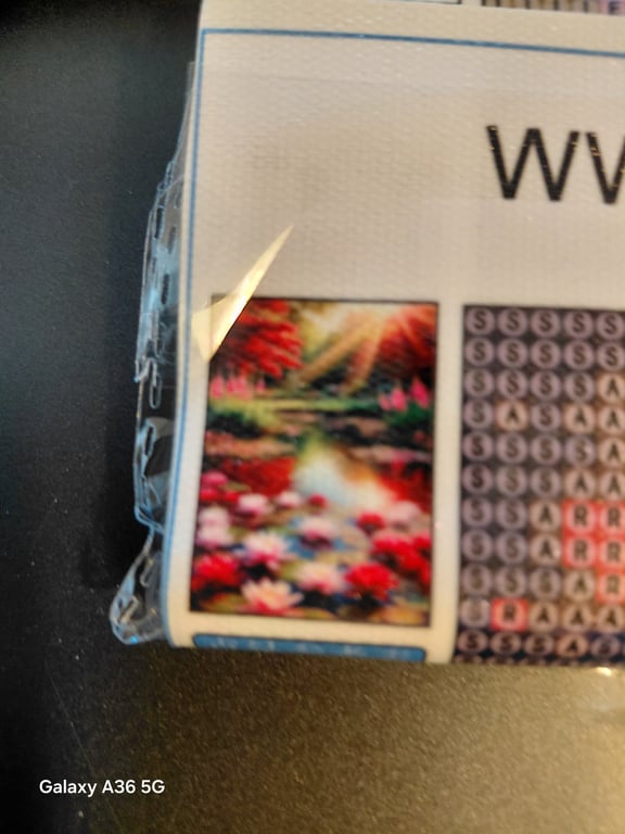Et riget pæne efterår bilde30 ×40