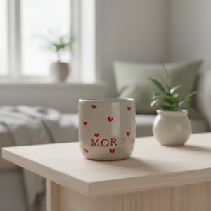 Mor kop. 320 ml. H: 8 cm – produktbillede