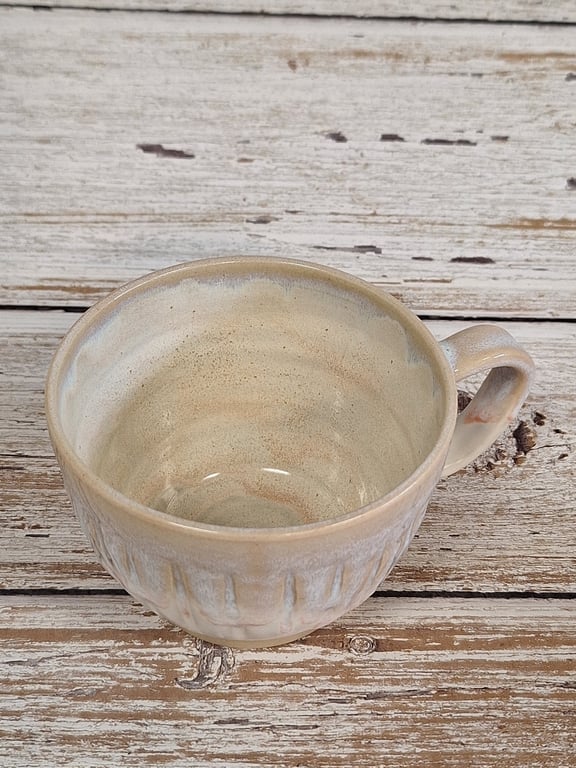 Cappuccino/Thekop billede 2