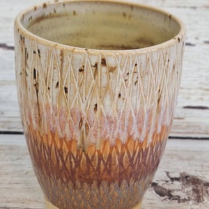 Lattekrus – produktbillede