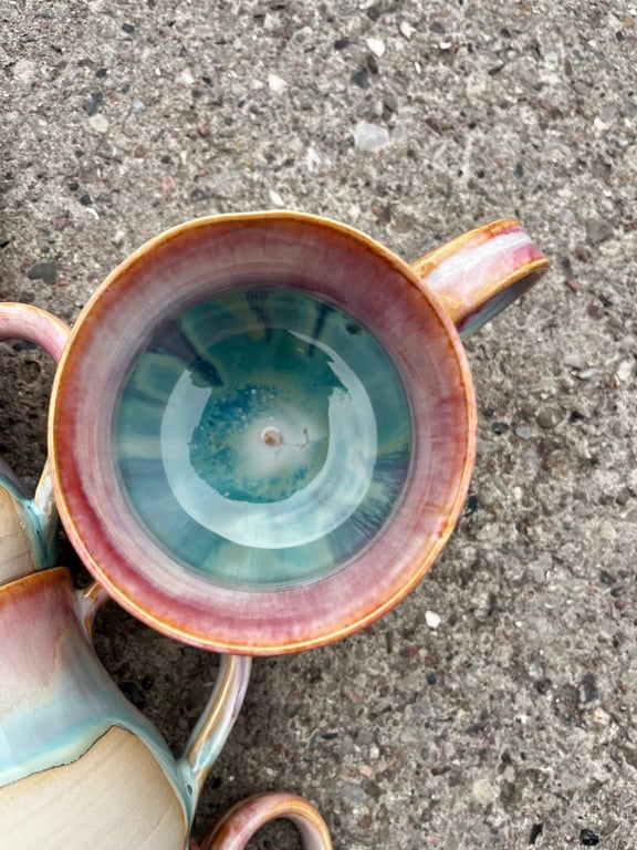 Big Flamingo billede 3