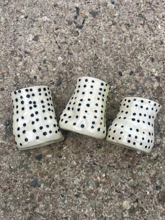 Mini Vægvaser billede 6