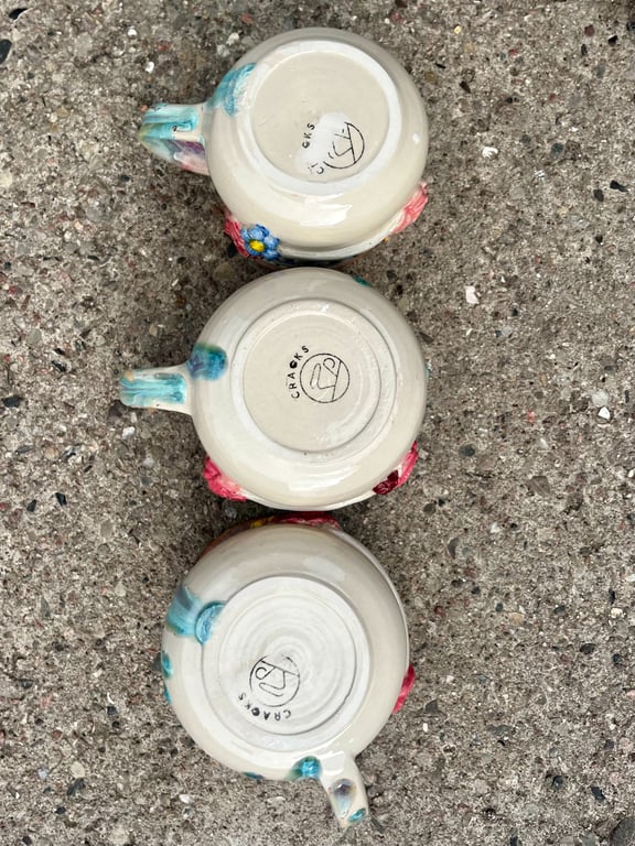 Verdens bedste mor – kop med hank billede 4