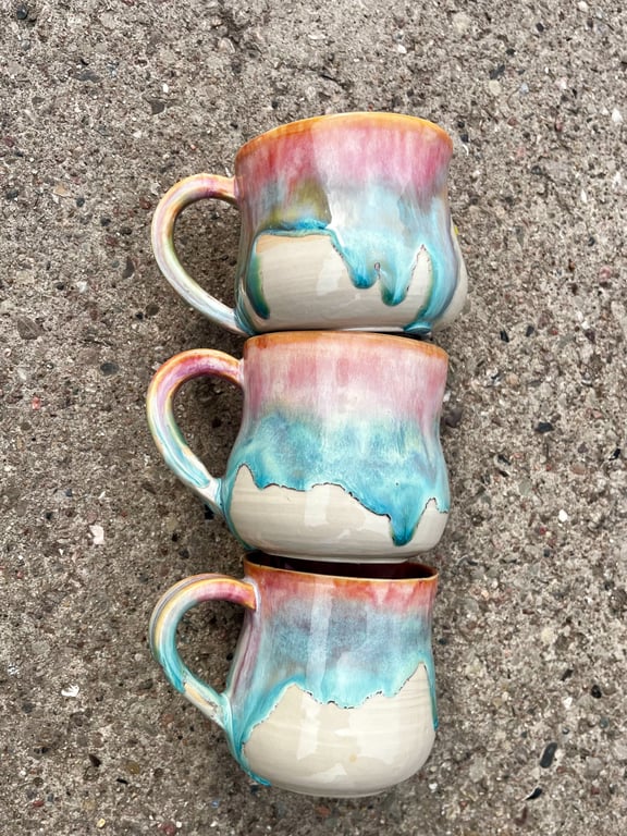 Verdens bedste mor – kop med hank billede 5