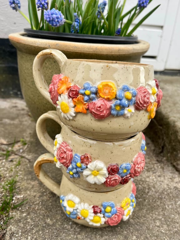 Blomsterkop