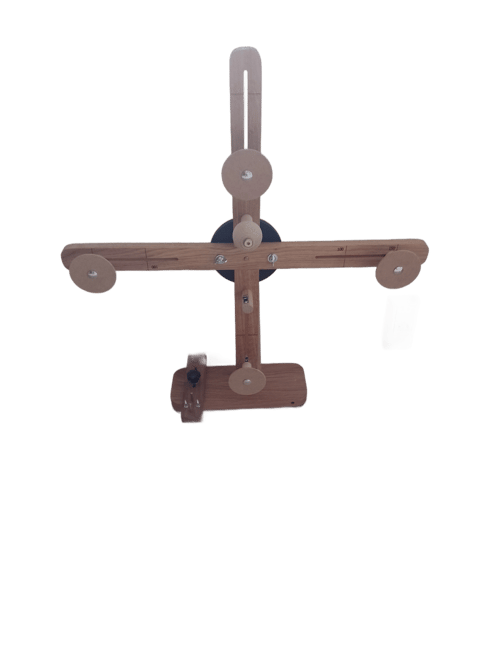 Garn vinde GV 150