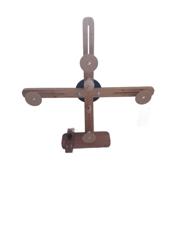 Garn vinde GV 150