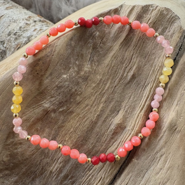 Meadow armbånd 3mm