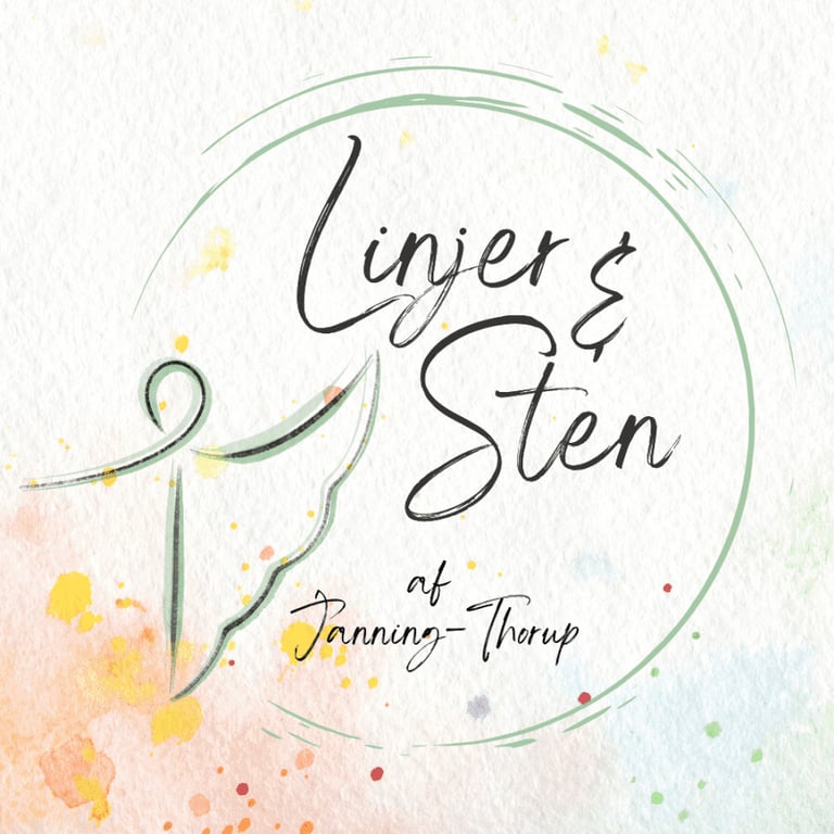 Linjer & Sten