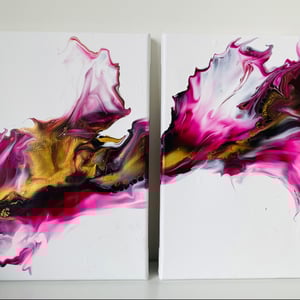 Pink vibes  – produktbillede