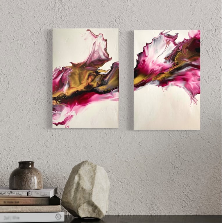 Pink vibes  billede 2