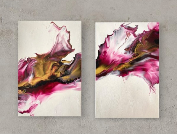 Pink vibes  billede 3