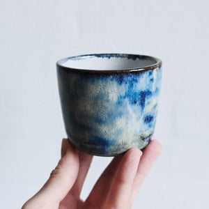 KOP ESPRESSO STORM – produktbillede