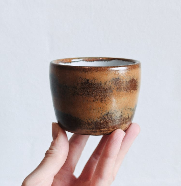 KOP ESPRESSO KARAMEL