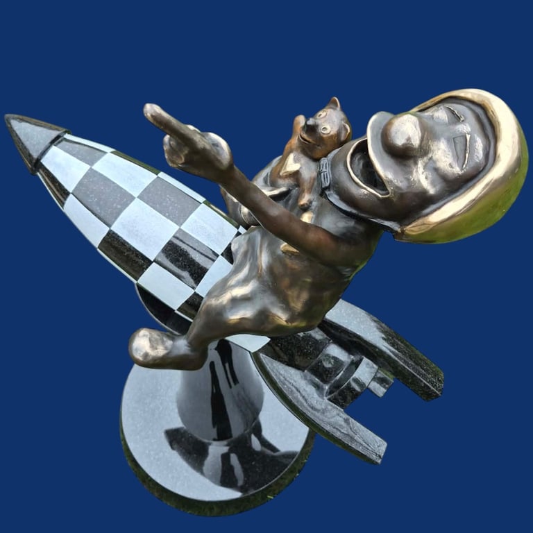 Fly Me To The Moon billede 13