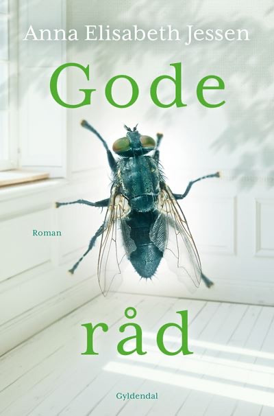 Gode Råd - MED FORFATTERSIGNATUR