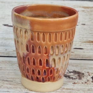 Lattekrus – produktbillede