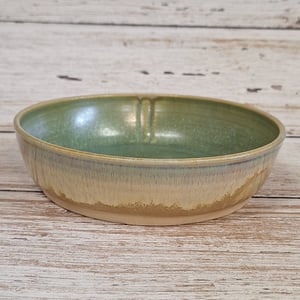 Skål small/morgenmadsskål – produktbillede