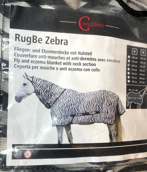 Covalliero/ RugBe insektdækken (4)
