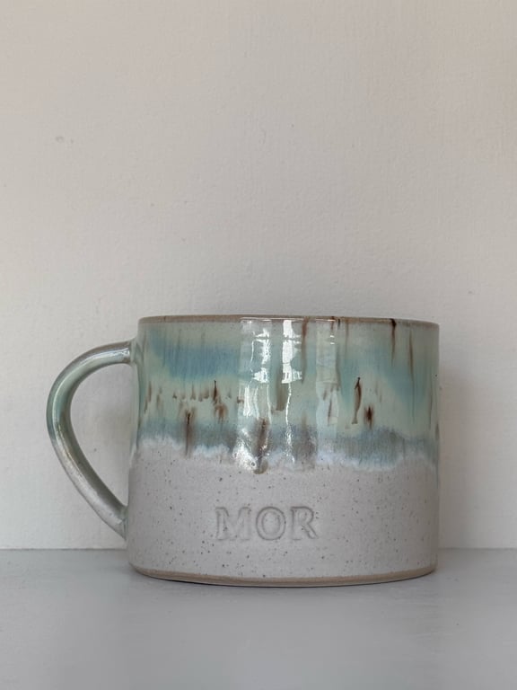 Mor Kop 390 ml