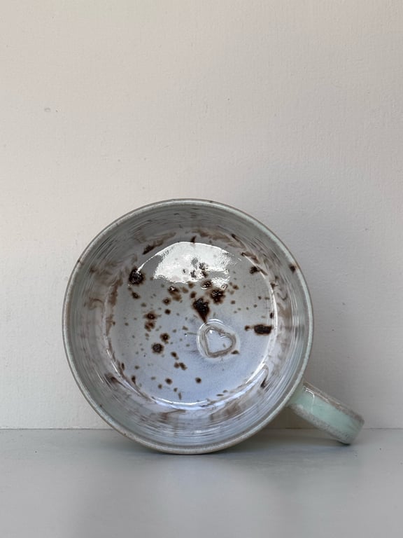 Mor Kop 430 ml billede 2