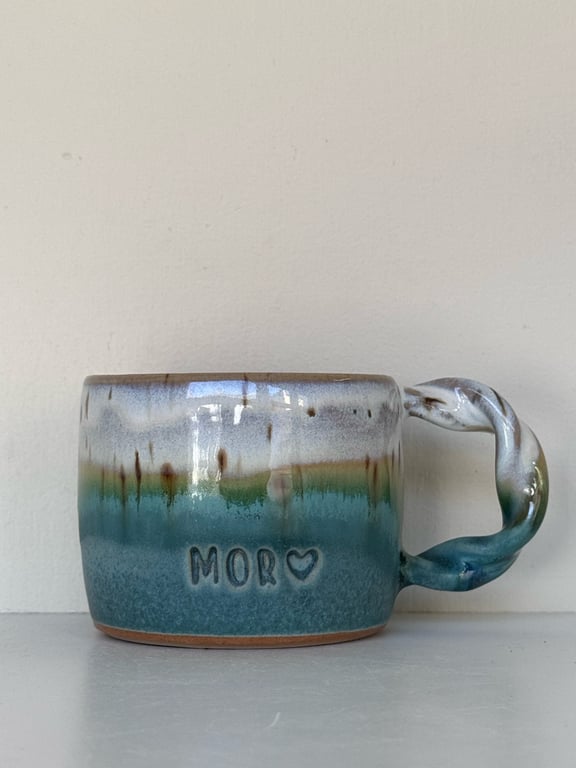 Mor Kop (v. hånd) 310 ml