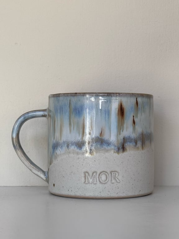 Mor Kop 440 ml
