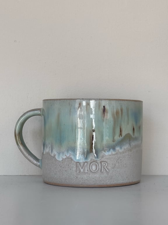 Mor Kop 370 ml