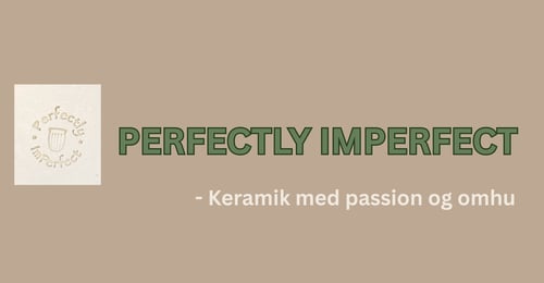 Logo for Perfectly Imperfect