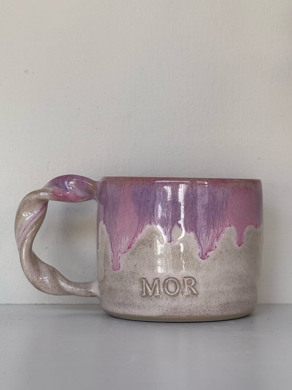Mor Kop 340 ml