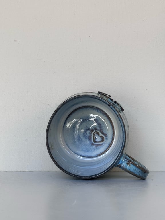 Kærlighedskop 290 ml billede 2