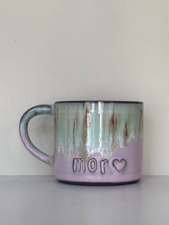 Mor Kop 310 ml