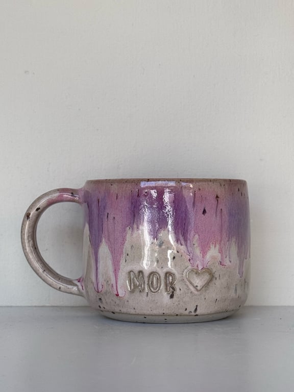Mor Kop 330 ml