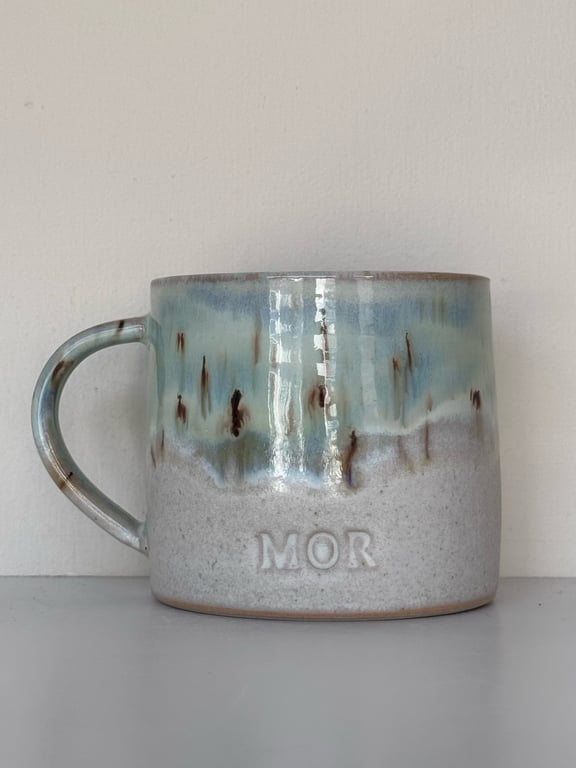 Mor Kop 440 ml